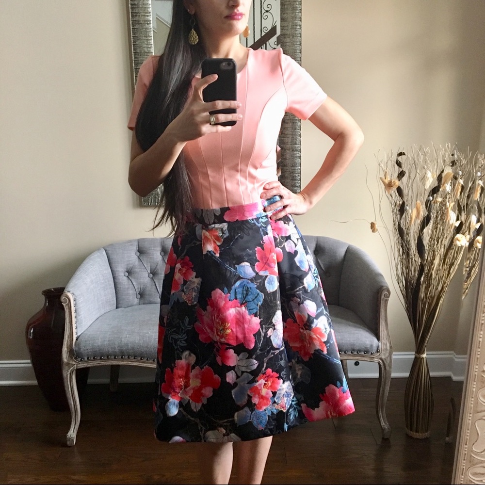 Antonio Melani Skirt NWT